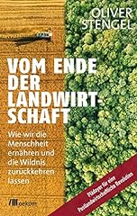 Vom ende landwirtschaft gebraucht kaufen  Wird an jeden Ort in Deutschland