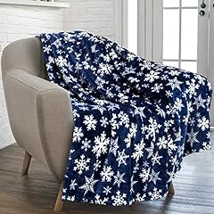 Pavilia christmas throw for sale  Delivered anywhere in USA 