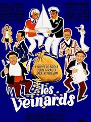 Veinards d'occasion  Livré partout en France