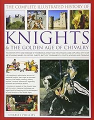 Complete illustrated history for sale  Delivered anywhere in UK