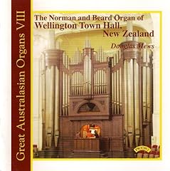 Great australasian organs usato  Spedito ovunque in Italia 
