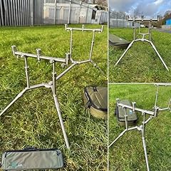 Summit tackle pod for sale  Delivered anywhere in UK