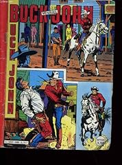 Buck john 596. d'occasion  Livré partout en France