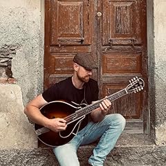 Bach mandocello vol.1 for sale  Delivered anywhere in UK