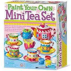 Paint mini tea for sale  Delivered anywhere in USA 