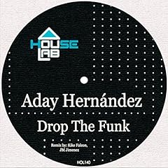 Drop the funk usato  Spedito ovunque in Italia 