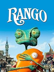 Rango d'occasion  Livré partout en France