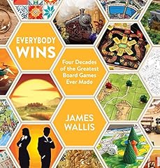 Everybody wins four d'occasion  Livré partout en Belgiqu