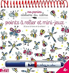 Points relier mini d'occasion  Livré partout en Belgiqu