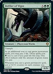 Magic gathering defiler for sale  Delivered anywhere in USA 