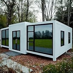 Tiny prefab houses for sale  Delivered anywhere in USA 