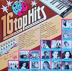 Various top hits gebraucht kaufen  Wird an jeden Ort in Deutschland