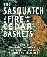 Sasquatch fire cedar for sale  Delivered anywhere in USA 