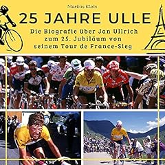 Jahre ulle biografie gebraucht kaufen  Wird an jeden Ort in Deutschland