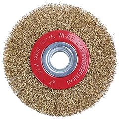Dciustfhe wire brush for sale  Delivered anywhere in UK