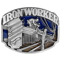 Iron worker enameled for sale  Delivered anywhere in USA 