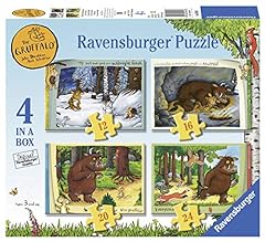 Ravensburger gruffalo box for sale  Delivered anywhere in UK