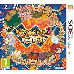 Nintendo inazuma eleven usato  Spedito ovunque in Italia 