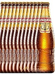 Cusquena cerveza malta gebraucht kaufen  Wird an jeden Ort in Deutschland