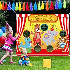 Whaline carnival toss for sale  Delivered anywhere in UK