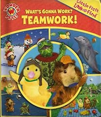 Wonder pets gonna for sale  Delivered anywhere in USA 