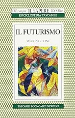 Futurismo usato  Spedito ovunque in Italia 