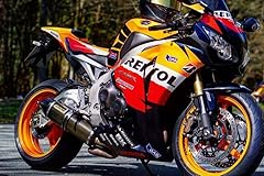Honda cbr 1000rr usato  Spedito ovunque in Italia 