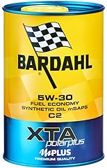 Bardahl lubrificante xta usato  Spedito ovunque in Italia 