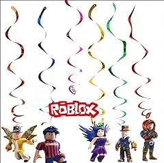 Roblox themed happy for sale  Delivered anywhere in UK