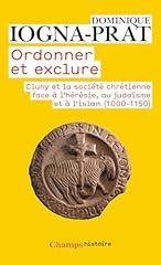 Ordonner exclure cluny d'occasion  Livré partout en France