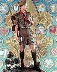 Boy scout prepared for sale  Delivered anywhere in USA 