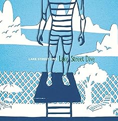Lake street dive for sale  Delivered anywhere in UK