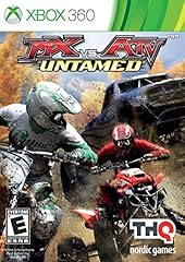 Atv untamed xbox for sale  Delivered anywhere in USA 