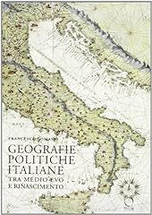 Geografie politiche italiane usato  Spedito ovunque in Italia 