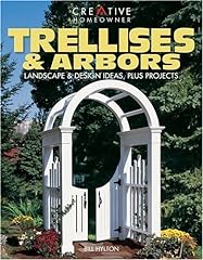 Trellises arbors landscape for sale  Delivered anywhere in USA 