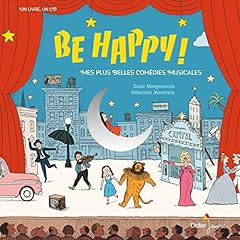 Happy belles comédies d'occasion  Livré partout en France