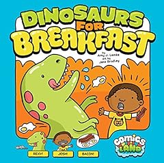 Dinosaurs breakfast for sale  Delivered anywhere in USA 