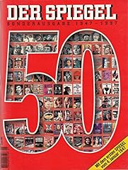 Spiegel sonderausgabe 1947 gebraucht kaufen  Wird an jeden Ort in Deutschland