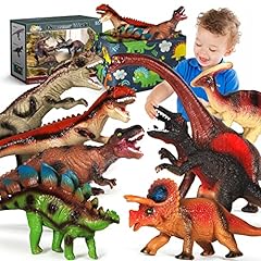 Pcs dinosaur toys for sale  Delivered anywhere in USA 