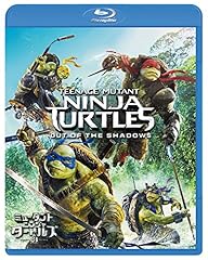 Mutant ninja turtles gebraucht kaufen  Wird an jeden Ort in Deutschland