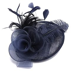 Fascinators women wedding for sale  Delivered anywhere in UK