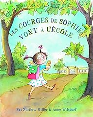 Courges sophie ecole d'occasion  Livré partout en France