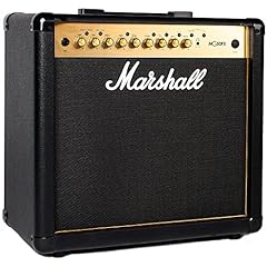 Marshall MG50FX MG Gold Guitar Combo Amplifier - Ampli combo solid state usato  Spedito ovunque in Italia 