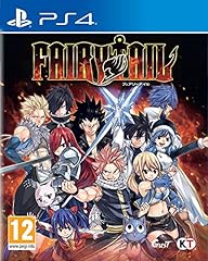 Fairy tail d'occasion  Livré partout en France