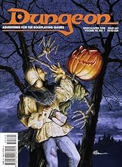 Dungeon adventures magazine for sale  Delivered anywhere in USA 