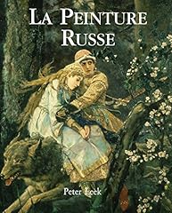 Peinture russe d'occasion  Livré partout en France