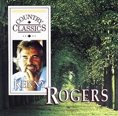 Kenny rogers the d'occasion  Livré partout en Belgiqu
