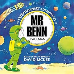 Benn spaceman for sale  Delivered anywhere in UK