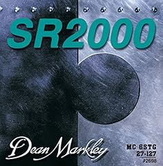 Dean markley sr2000 for sale  Delivered anywhere in USA 