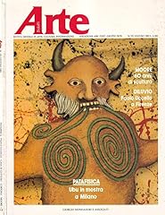 Arte numero 131 usato  Spedito ovunque in Italia 
